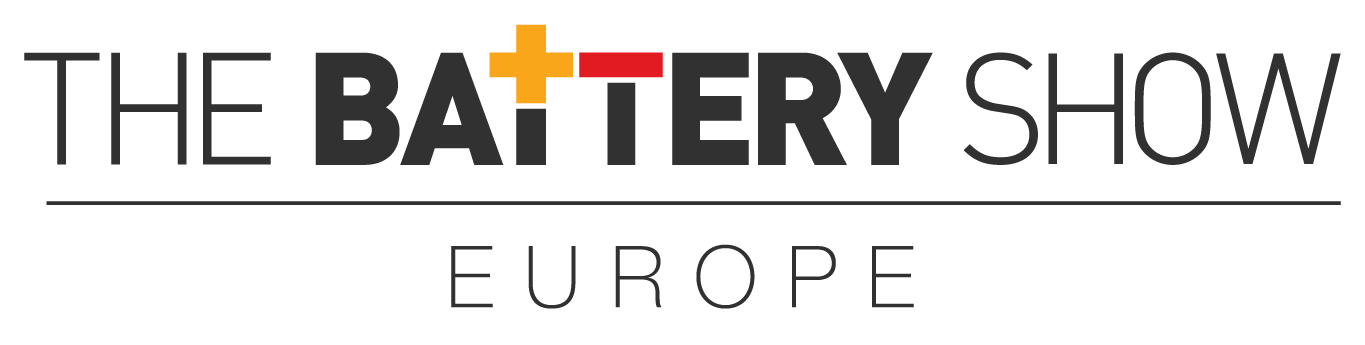 Battery Show Europe Logo
